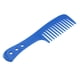 thumbnail image 1 of cabello Cepillo cabello Cepillo de ancho Plástico antiestático a elegir shamjiam Peinetas para mujeres, 1 of 7