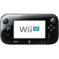 thumbnail image 2 of Consola Nintendo Wii U Restaurada, Color Negro, 32 GB (Reacondicionada), 2 of 3