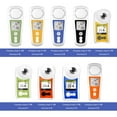 thumbnail image 6 of Digital Refractometer for Fruit Sugar Brix Measurement with High Accuracy and USB Rechargeable Battery, 6 of 7