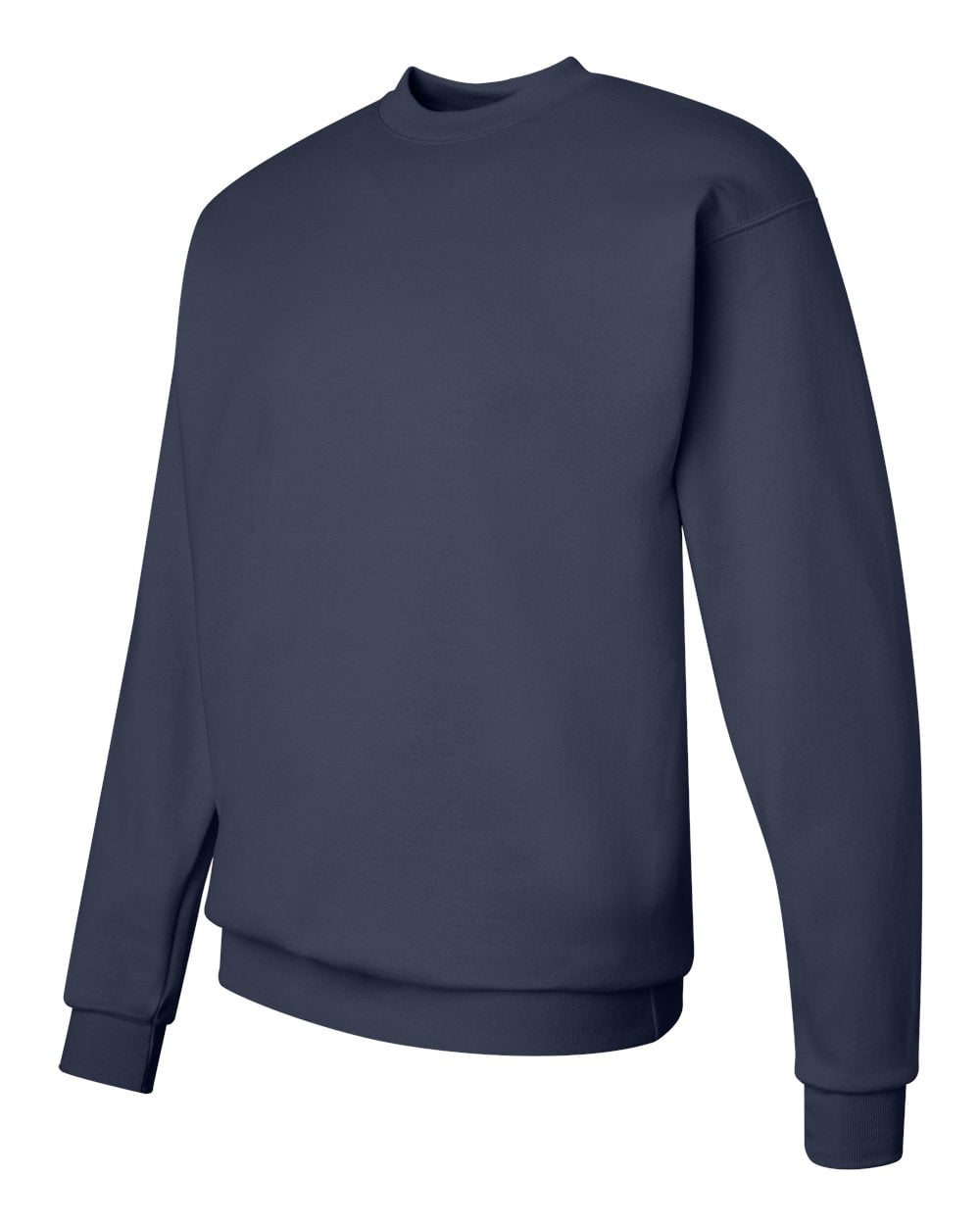 crew neck sweatshirts walmart