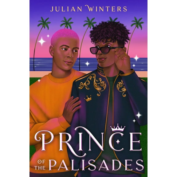 Prince of the Palisades, (Paperback)