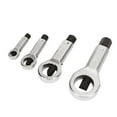 thumbnail image 4 of Damaged Nut Removal Tool, 4 Pcs Metal  Cutting Nut Splitter Cracker Easy To Use High Hardness  For Mechanics For Repair, 4 of 8