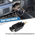 thumbnail image 2 of Reemplazo del interruptor de luz de freno Stop Lamp Switch para Mercedes-Benz 190 82-93 No.0005450109/0005452209, 2 of 7