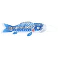 thumbnail image 4 of SHISUYAN Decorative Japanese Style Carp Pendant Chic Fish Flag Carp Streamer, 4 of 8