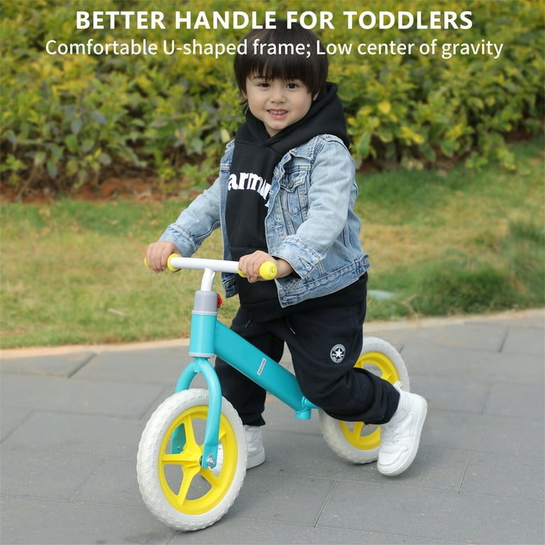 Balance bike 6 year old hot sale