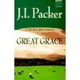 thumbnail image 1 of Pre-Owned Great Grace: A 31-Day Devotional (Paperback) 156955031X 9781569550311, 1 of 1