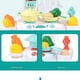 thumbnail image 3 of Children Kids Toy Role Play Kitchen Furniture Mini Kitchen House Cook Pretend Chief Girl Toys;children Kids Toy Role Play Kitchen Mini House Coo, 3 of 4