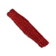 thumbnail image 1 of 200 piezas de palitos de purpurina para manualidades, palitos de purpurina para Navidad (rojos), 1 of 5