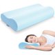 thumbnail image 1 of Almohada viscoelástica Anvo Cuello Contorno Cervical Ortopédica, 1 of 9