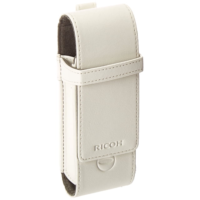 Funda Protectora Ricoh Theta Soft CASE TS-1 Blanca