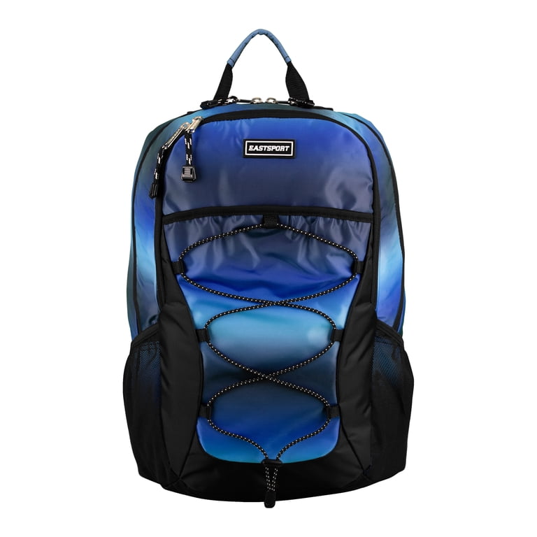 Trailblazer Backpack With Water-Resistant Bottom photo 1