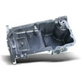 thumbnail image 3 of A-Premium Engine Oil Pan Replacement for 300 Dodge Charger Magnum 2006-2007 V6 3.5L, 3 of 3