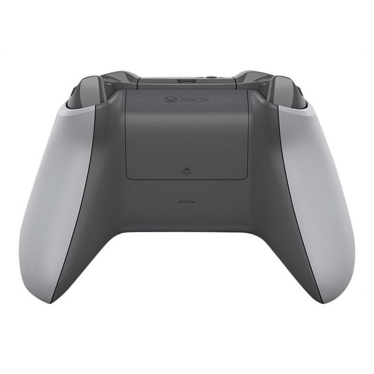 Microsoft XBOX コントローラ グレー Amazon.com: Microsoft - Wireless Controller for Xbox One and