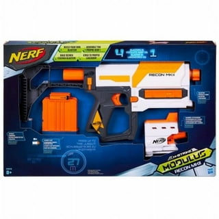 Nerf Modulus in Nerf Blasters Walmart