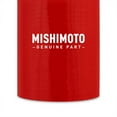 thumbnail image 2 of Mishimoto MMCP-4045RD 45 Degree Coupler - 4" Red, 2 of 3