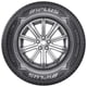 thumbnail image 3 of Llanta 175/70 R13 Aplus Comfort HP, 3 of 4
