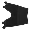 thumbnail image 4 of Knee Compression Sleeve Support, Knee Brace Flexible Pain Recovery  for Volleyball for Cycling, 4 of 7