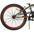 thumbnail image 5 of Mossy Oak 20" BMX Bike, 5 of 12