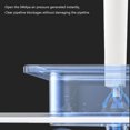 thumbnail image 1 of Herramientas Air Power Drain Blaster Air Power Drain Blaster Herramientas Equipo Eliminador de obstrucciones para baño Ducha Bañera Ndcxsfigh Libre de BPA, 1 of 9