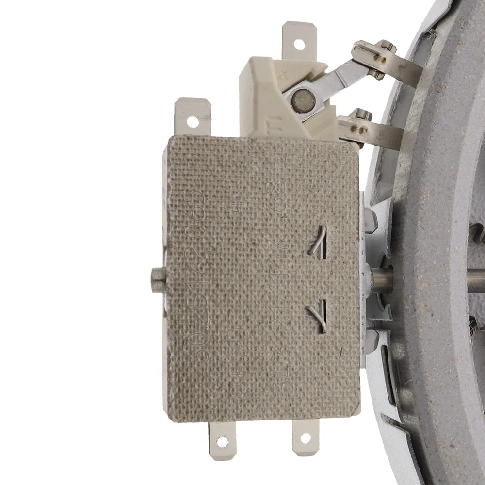 Exact Replacement 8273993 Range Surface Element Stove Burner Eye 