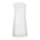 thumbnail image 5 of Vestidos Para Mujer Vestidos Casuales de Moda Cuello en V Erógeno Sin Mangas Hueco Encaje Suelto Vestido de Vacaciones Odeerbi  ODB167023, 5 of 9