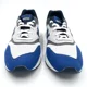 thumbnail image 5 of New Balance Classics Sneakers Blue Black Suede Lace Up CM 997H VE Men Sz 11.5, 5 of 6
