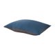thumbnail image 2 of Funda protectora para almohada de hotel | Funda impermeable y transpirable | Funda aislante de 74 x 48 cm con núcleo de fibra de poliéster y protección completa contra alergias, 2 of 6