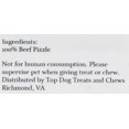 thumbnail image 2 of Barkworthies Odor-Free 12-inch Bully Sticks (3 Pack) - Healthy Dog Chews - Protein-Packed, Easily digestible, All-Natural Rawhide Alternative Dog Treats - Promotes Dental Health, 2 of 10