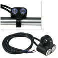 thumbnail image 2 of Handlebar Switch, Visual Experience Very Durable  Material High Reliability Handlebar Headlight Switch, Driver Maintenance Worker Sports Car For Car, 2 of 8