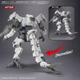 thumbnail image 6 of Bandai Hobby 30MM Customize Material Decolation Parts 1 Gray Model kit, 6 of 7