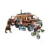 thumbnail image 2 of Set de Juego Playmobil Furgoneta Aventura 77 Piezas, 2 of 3