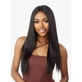 thumbnail image 4 of Sensationnel Mariella 26" 13X6 Glueless Lace Wig LDHWMAR26 / MELT MOCHA / 26 INCH Lace Wigs, 4 of 11