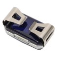 thumbnail image 4 of Collar de seguimiento para mascotas Bling Bling impermeable con geofencing virtual y botón SOS, 4 of 12