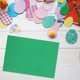 thumbnail image 4 of unbranded 10Ud Verde A4 Para Eventos Y Proyectos Creativos Papel De Calidad, 4 of 6