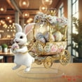 thumbnail image 4 of Acrylic Card Insert Realistic Tianlong High-end Solemn Desktop Dining Table Decoration Ornament, 4 of 8