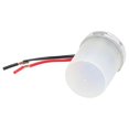 thumbnail image 2 of Street Light Photo Control Automatically 3 Wire System Wide Application Outdoor Lights Control Sensor AC 150?260V, 2 of 5