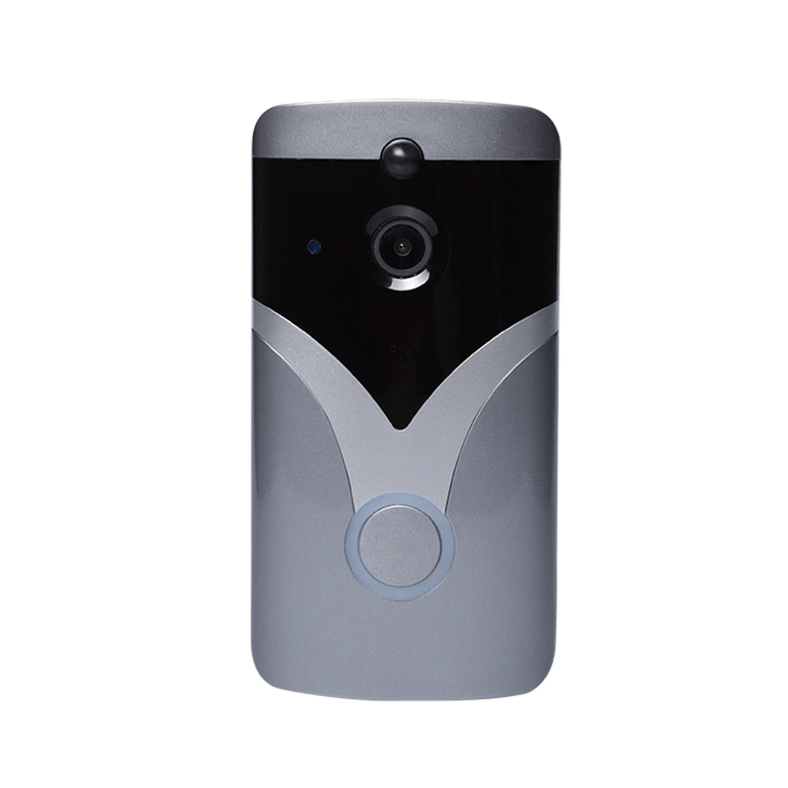 Cameland Two-Way Door Bell Wifi Wireless Video 1080P Hd Doorbell - Main Image
