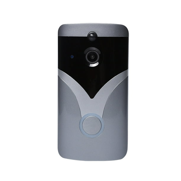 Doorbell hotsell camera walmart