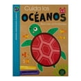 thumbnail image 1 of Nuestro Maravillos Planeta: Cuida los Océanos Advanced Marketing S de RL de CV Make Believe Ideas, 1 of 2