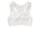 thumbnail image 2 of Sujetador Deportivo Aeropostale Sin Costuras para Mujer Blanco Mediano, 2 of 2
