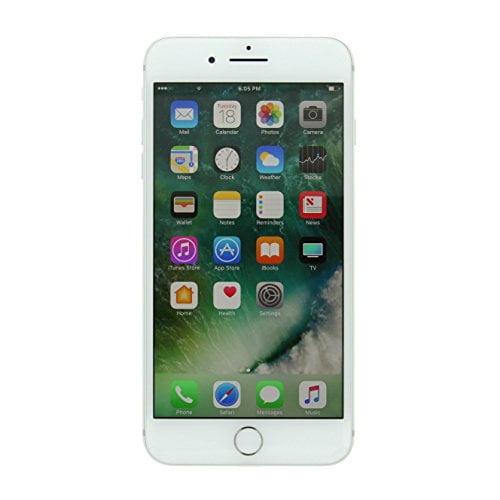Restored Apple iPhone 6s - Carrier Unlocked - 64GB Silver