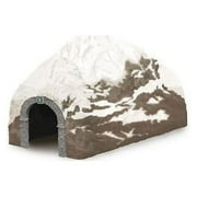 Lionel 6-37837 Polar Express Straight Tunnel