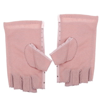 Wells Lamont Men's Work Gloves 3 Pack PU Coated Orange Black Grip