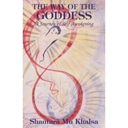 The Way of the Goddess (Paperback)