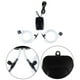 thumbnail image 3 of Bomba de aire de mini acuario USB Aquario Oxígeno Bomba de aire Tistón de pescado Ayer Compresor Silent Air Accesorios portátiles de pescado portátiles, 3 of 9
