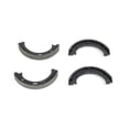 thumbnail image 2 of Parking Brake Shoe Fits select: 2003-2004 DODGE DAKOTA, 2 of 2