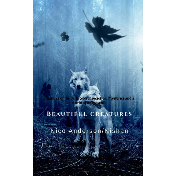 Beautiful Creatures, (Paperback)
