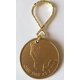 thumbnail image 1 of Manos rezando serenidad oración 33mm llavero etiqueta llavero bronce AA alcohólicos anónimos NA recuperación sobriedad regalo wendells 739189228034, 1 of 1