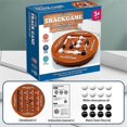 thumbnail image 2 of Interactive Kids Logic Board Game Set for Parties and Fun Learning Activities, 2 of 5