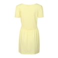thumbnail image 2 of Richie House Women's Sleepwear Dress Or V-Neck Dress RHW2550, 2 of 7